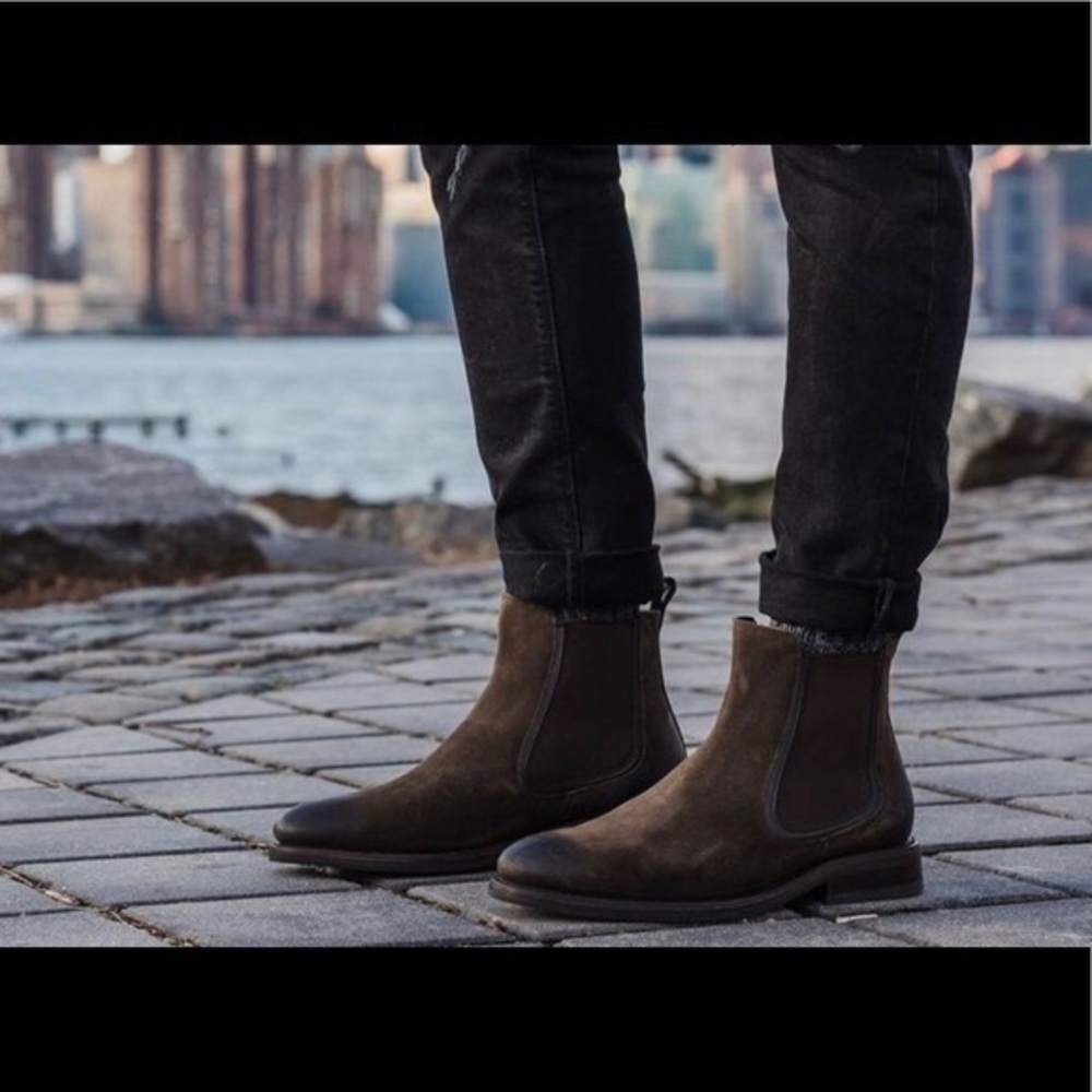 Thursday Boot Company Duke